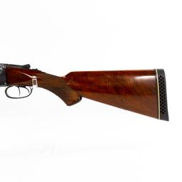 Parker Bros GHD2 12g Shotgun (C) 60556