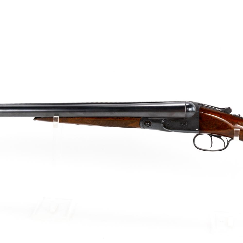 Parker Bros GHD2 12g Shotgun (C) 60556