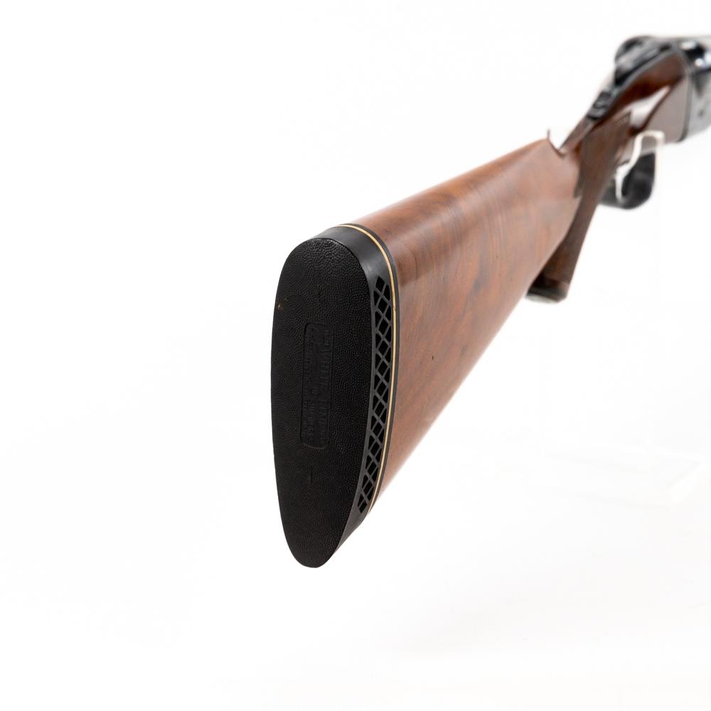 Parker Bros GHD2 12g Shotgun (C) 60556