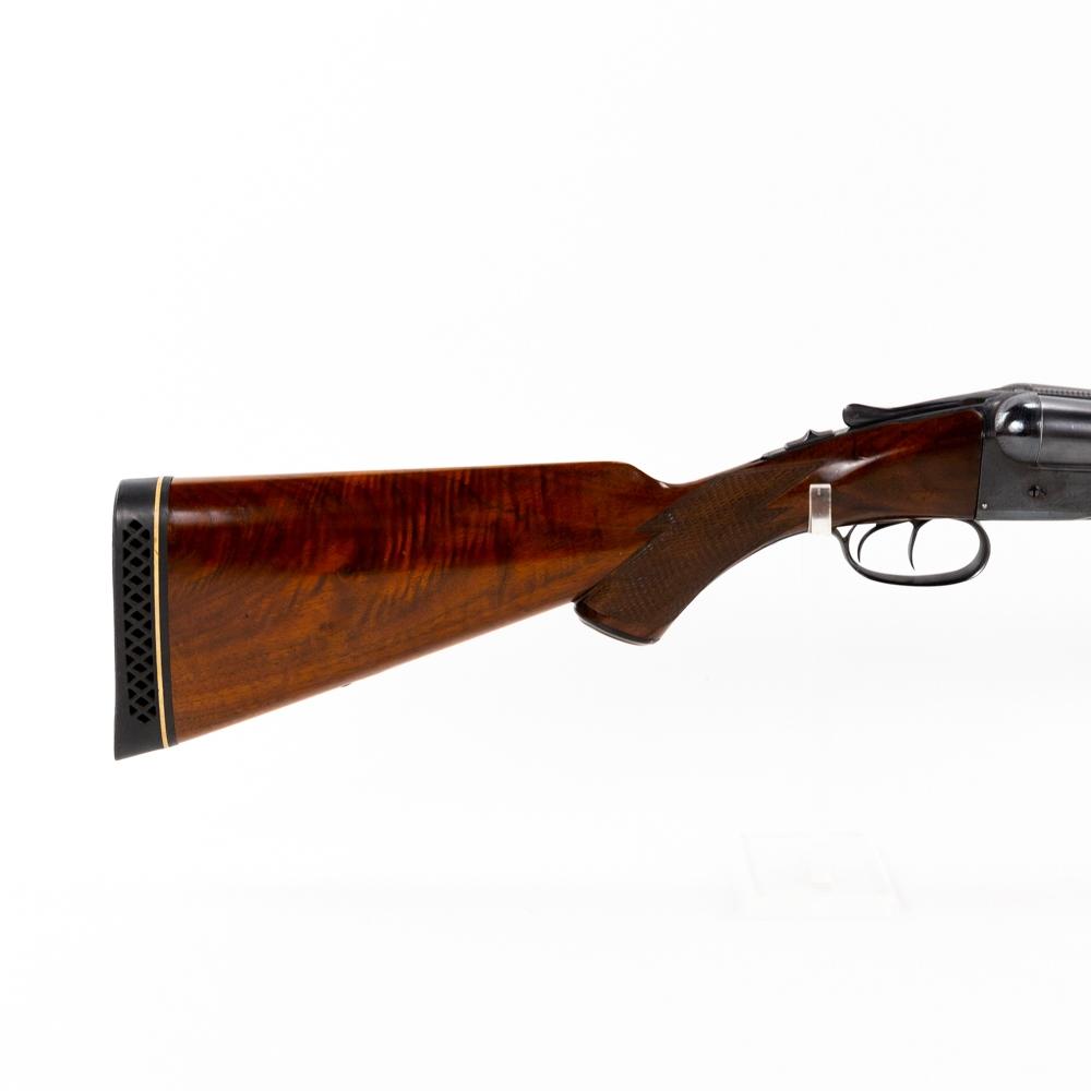 Parker Bros GHD2 12g Shotgun (C) 60556