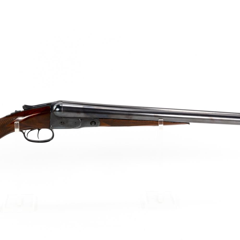 Parker Bros GHD2 12g Shotgun (C) 60556