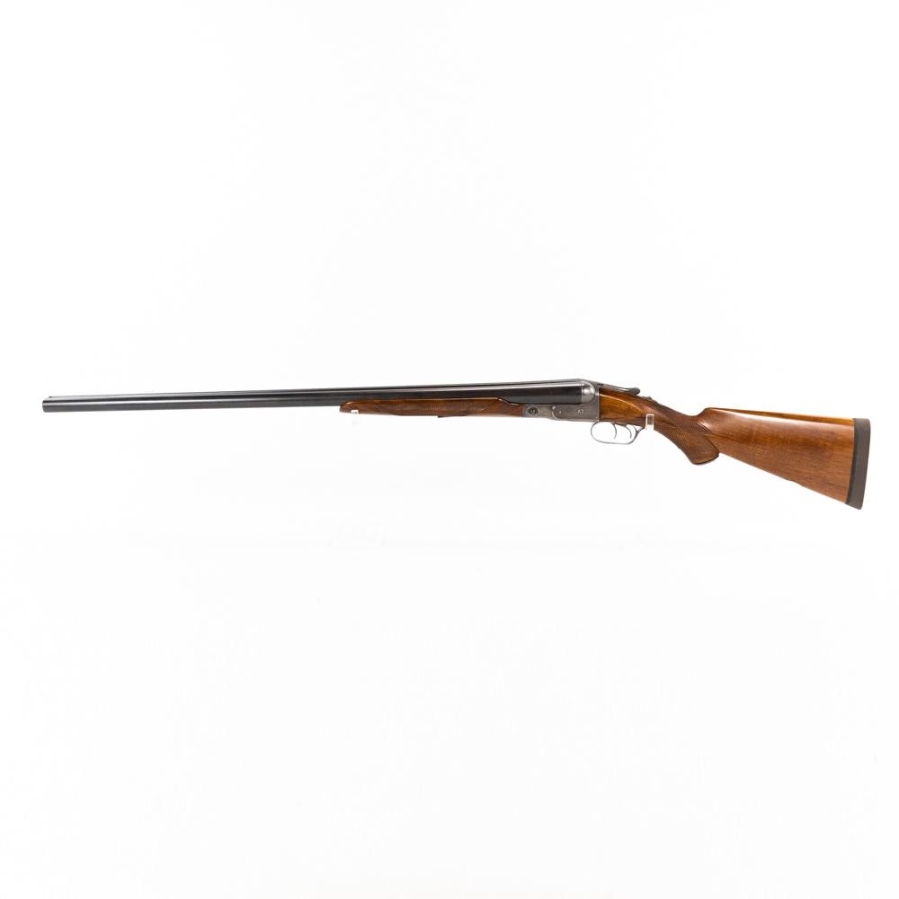 Parker Bros D3 12g 30" SxS Shotgun (C) 55317