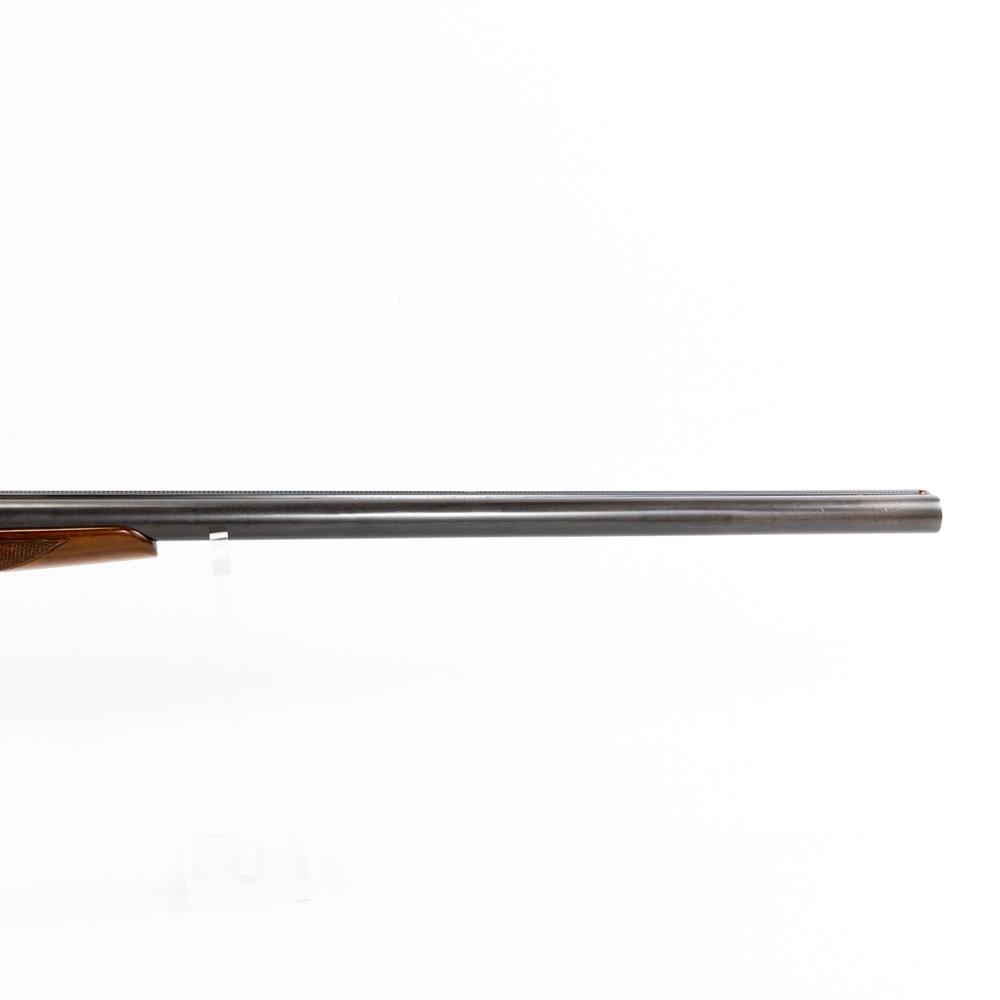 Parker Bros D3 12g 30" SxS Shotgun (C) 55317