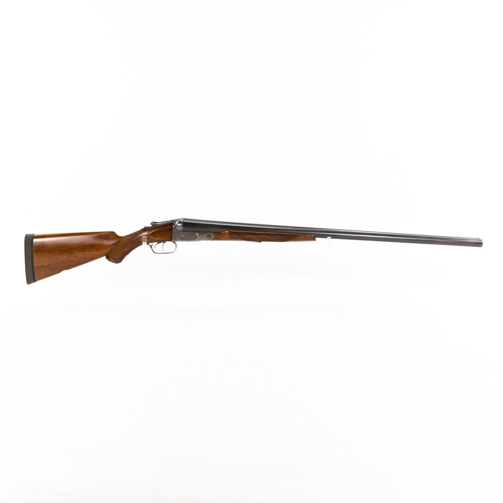 Parker Bros D3 12g 30" SxS Shotgun (C) 55317