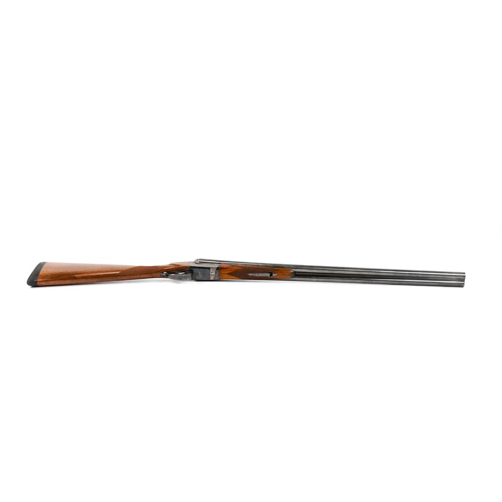 Wm F Malin & Son 12g 2.75" Shotgun (C) nsn