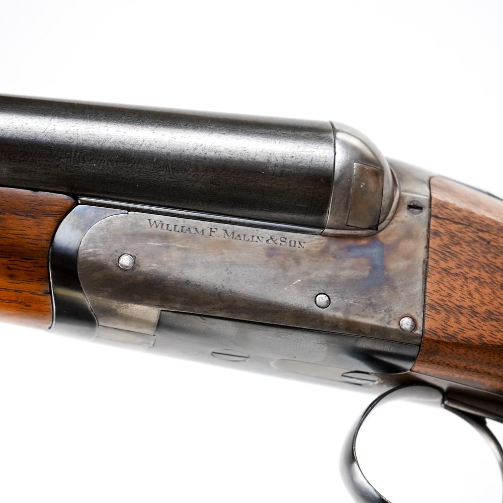 Wm F Malin & Son 12g 2.75" Shotgun (C) nsn