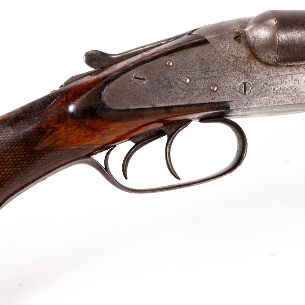 Baker New Era #4012 M1900 12g Shotgun (C)83801
