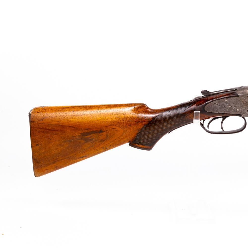 Baker New Era #4012 M1900 12g Shotgun (C)83801