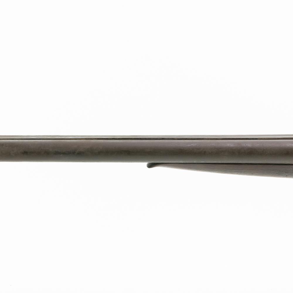 "Wall Hanger" Belgian Made SxS 12g Shotgun (C) nsn