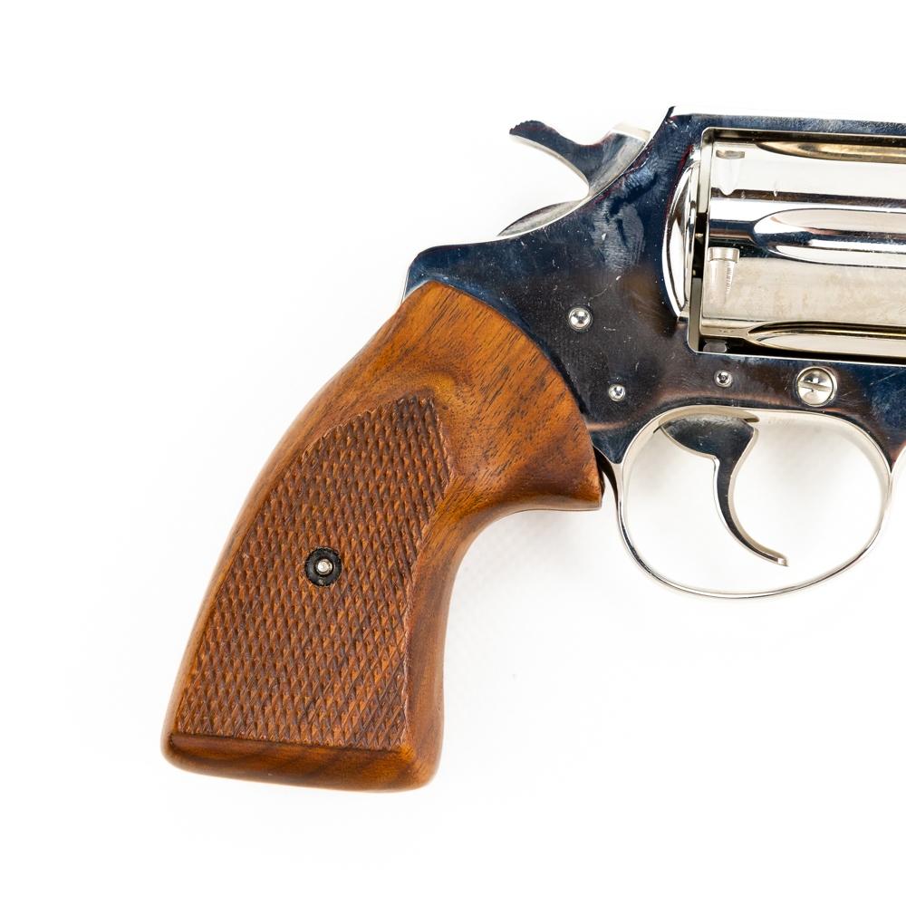Colt Detective Spec .38spl 2" Revolver 16085M