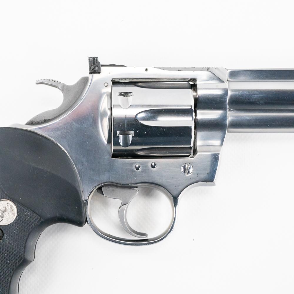 Colt King Cobra .357mag 6" Revolver KS1056