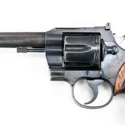 Colt Trooper .357mag 6" Revolver (C) 41560