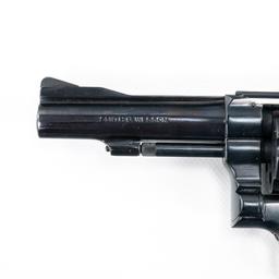 S&W 18 .22lr 4" Revolver K397494