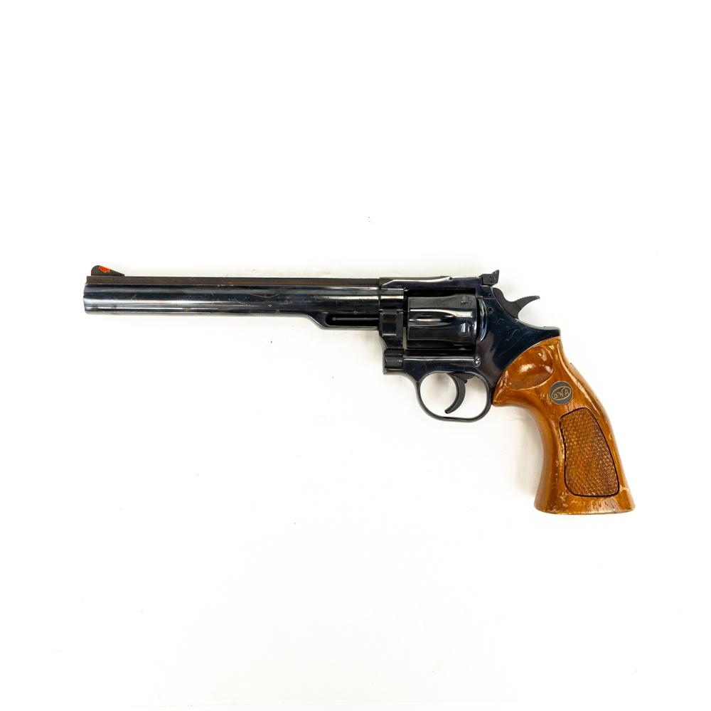 Dan Wesson 15 .357mag 8" Revolver 112190