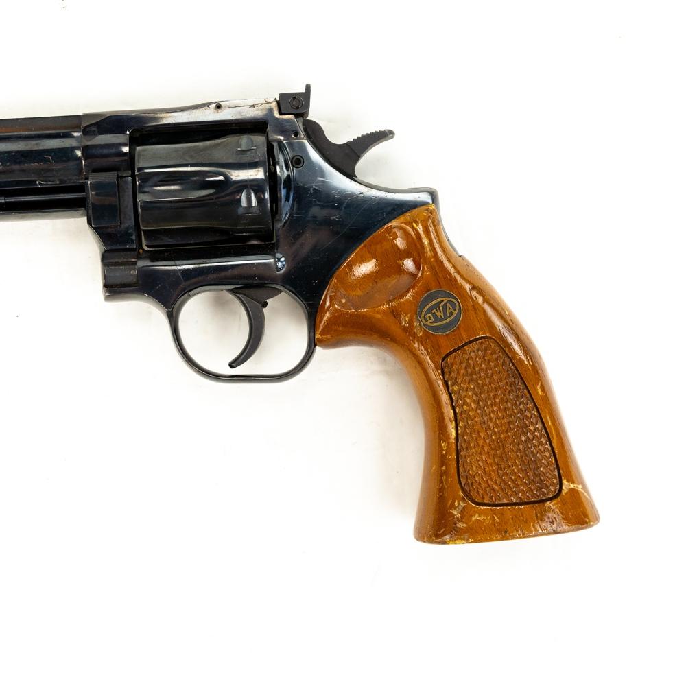 Dan Wesson 15 .357mag 8" Revolver 112190