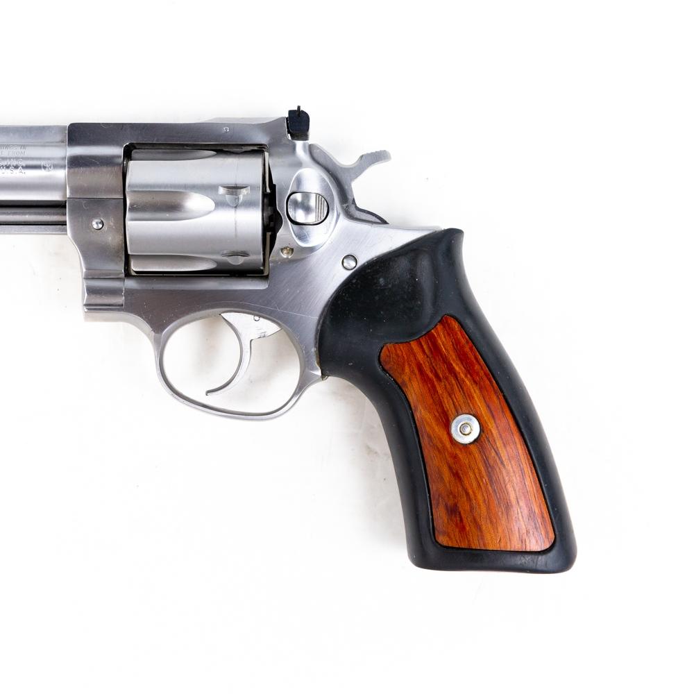 Ruger GP100 357mag 6" Revolver 173-10520