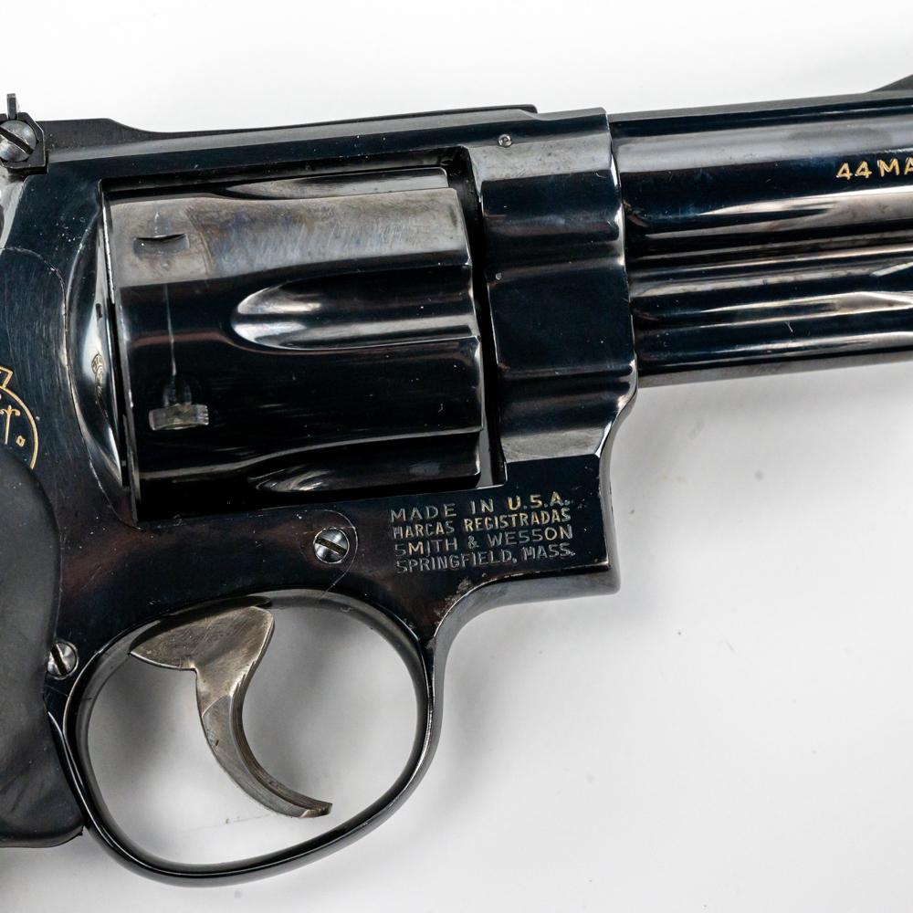 S&W 29-2 44mag 4" Revolver (C) N131661