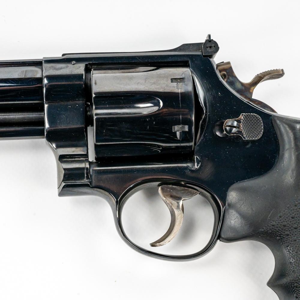 S&W 29-2 44mag 4" Revolver (C) N131661