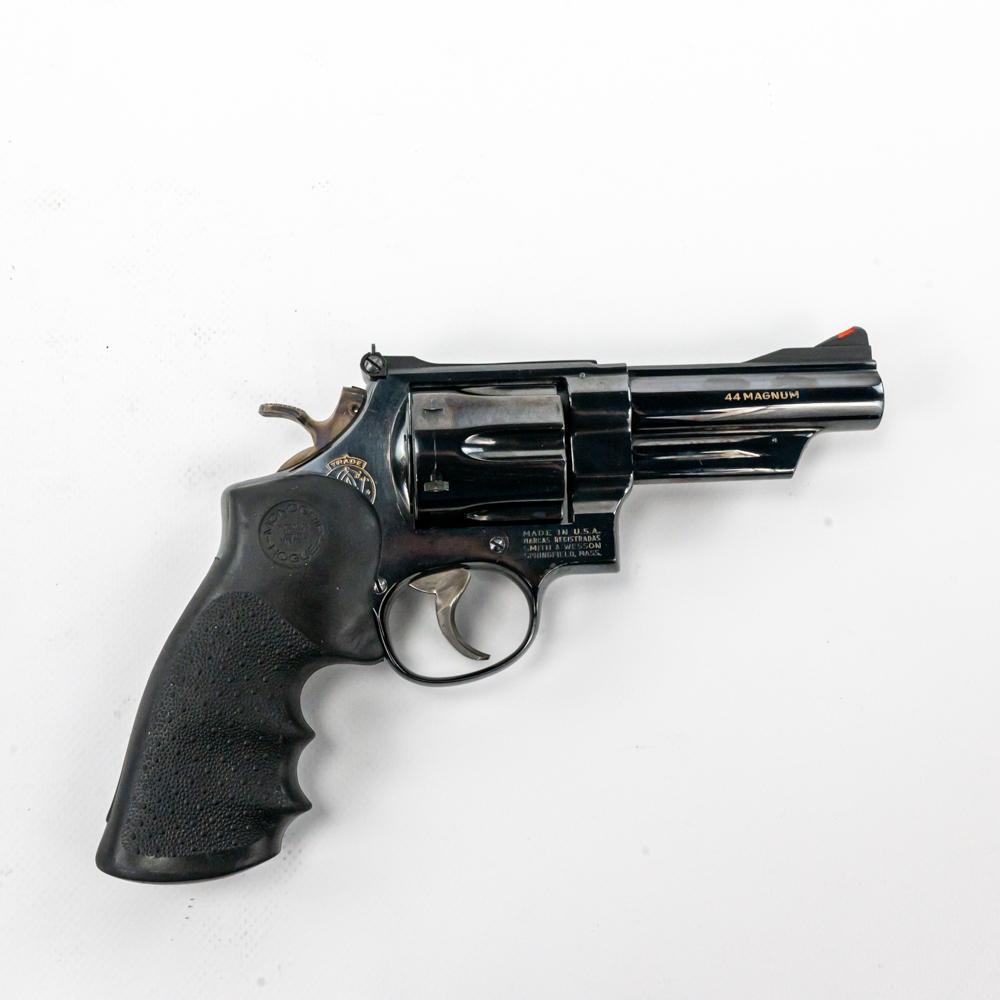 S&W 29-2 44mag 4" Revolver (C) N131661