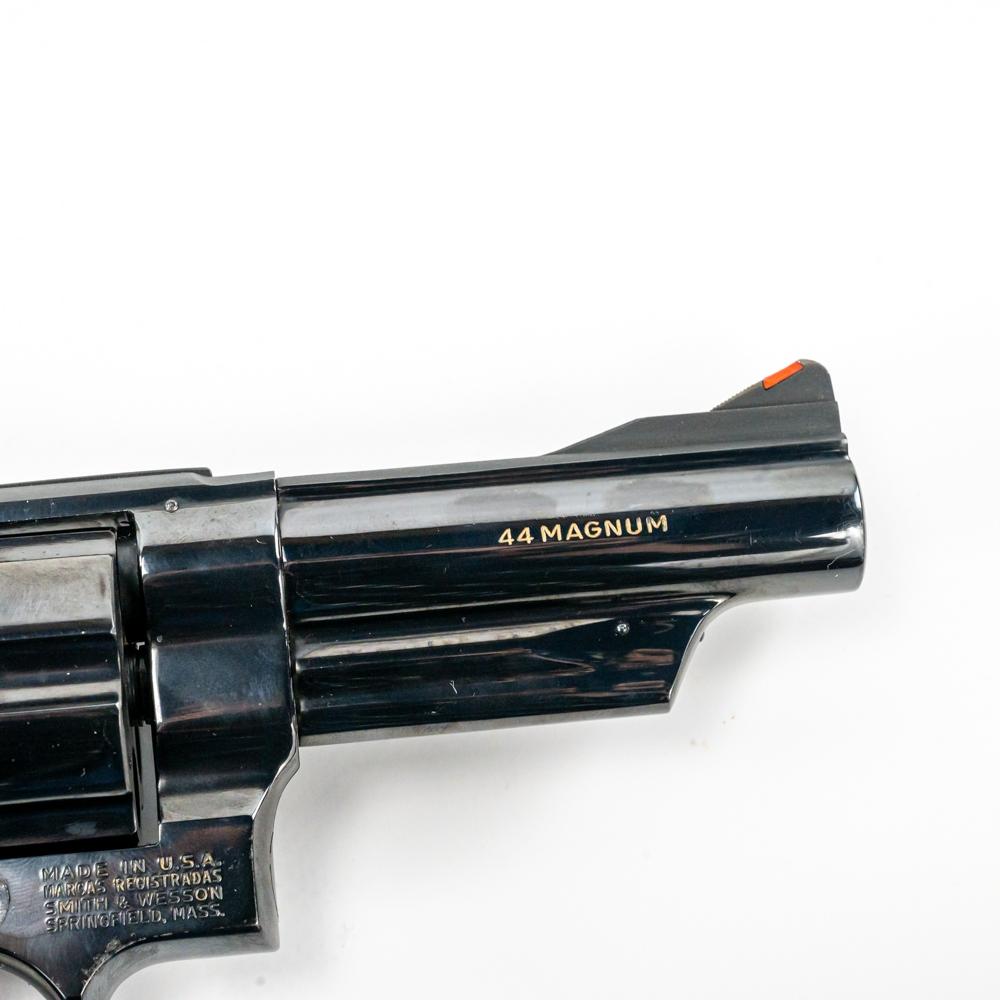 S&W 29-2 44mag 4" Revolver (C) N131661