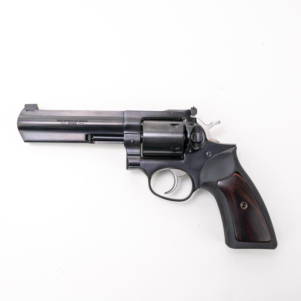 RARE! Ruger GP100 44spl 5" Revolver 178-58390