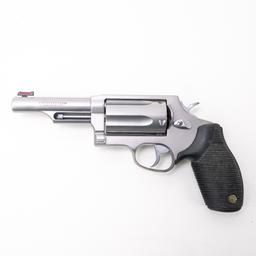 Taurus Judge 45/410 2-3/4" 4" Revolver B0585462