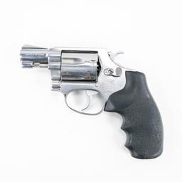 S&W 60 38spl 1-7/8" Revolver AYN9007