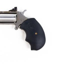 NAA Black Widow 22mag 2" Revolver R34119