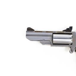 NAA Black Widow 22mag 2" Revolver R34119