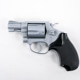 S&W 36 .38spl 1-7/8" Revolver J444925