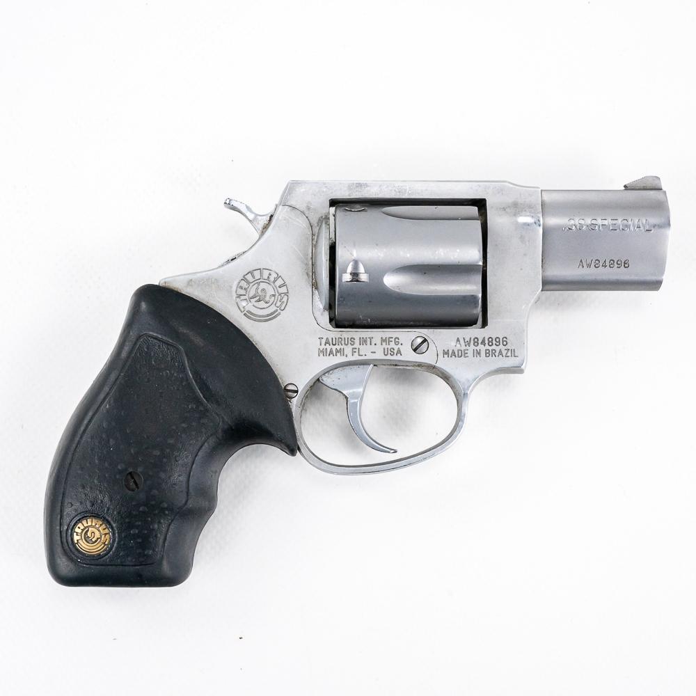 Taurus 85UL .38spl 2" Revolver AW84896
