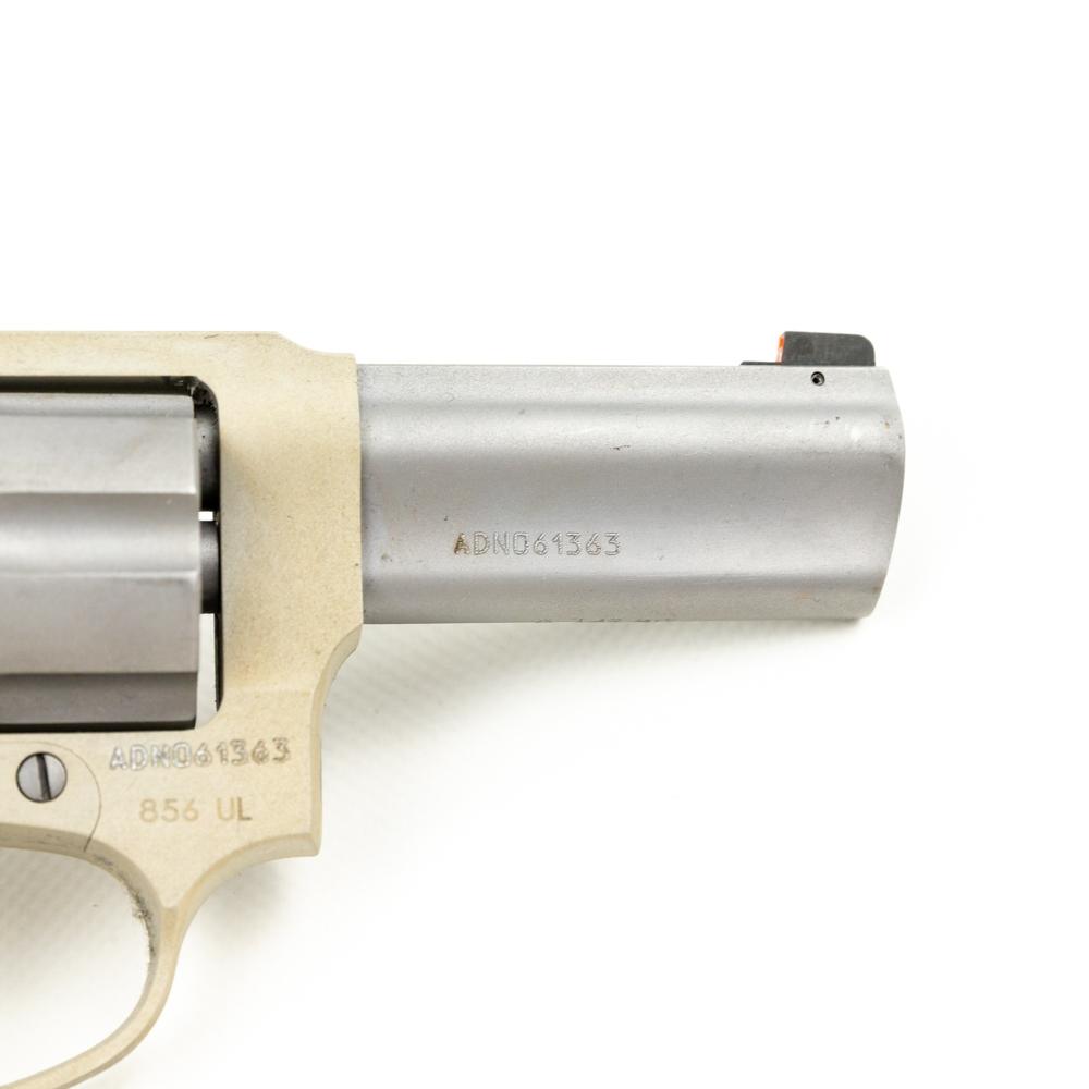 Taurus 856UL .38spl 3" Revolver ADN061363