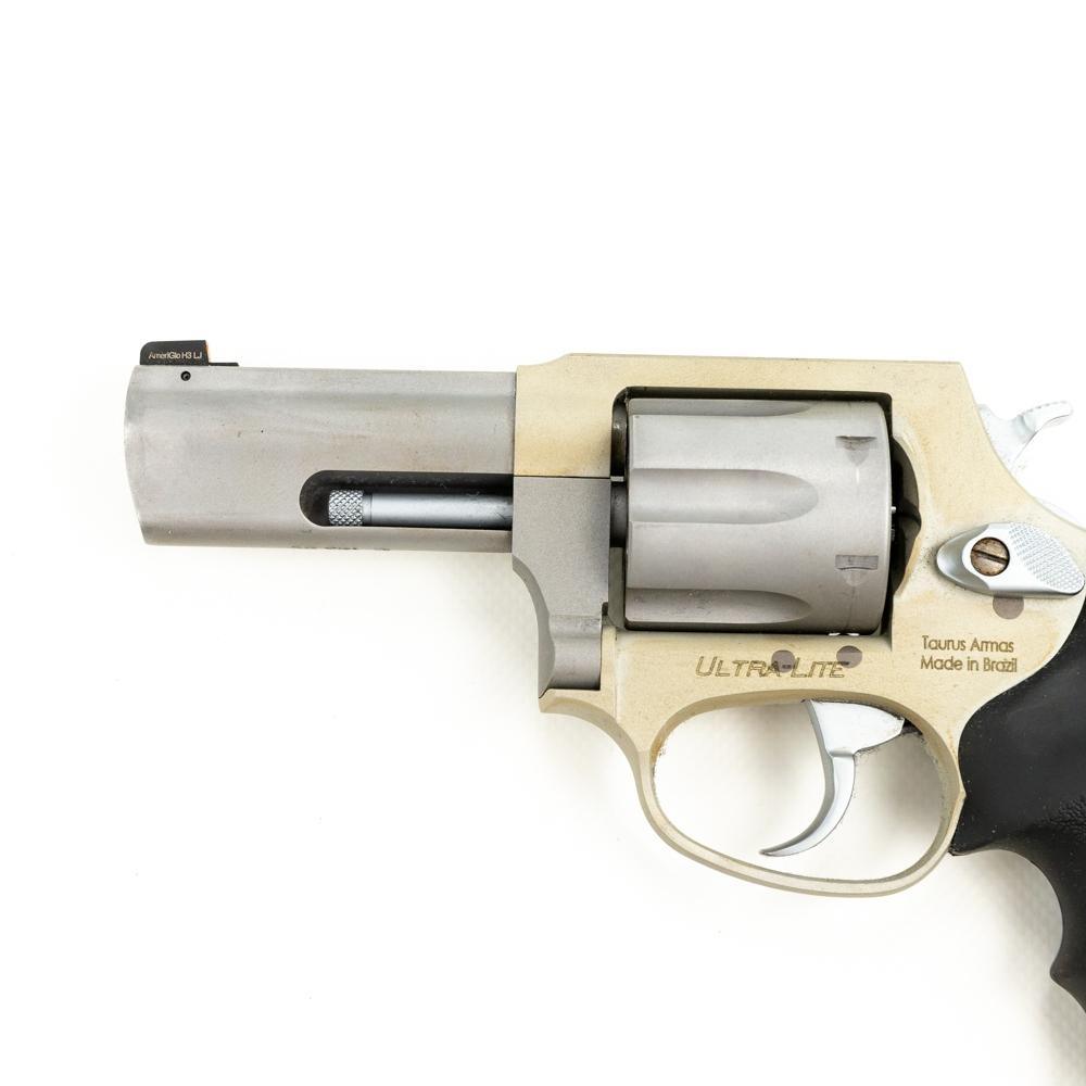 Taurus 856UL .38spl 3" Revolver ADN061363