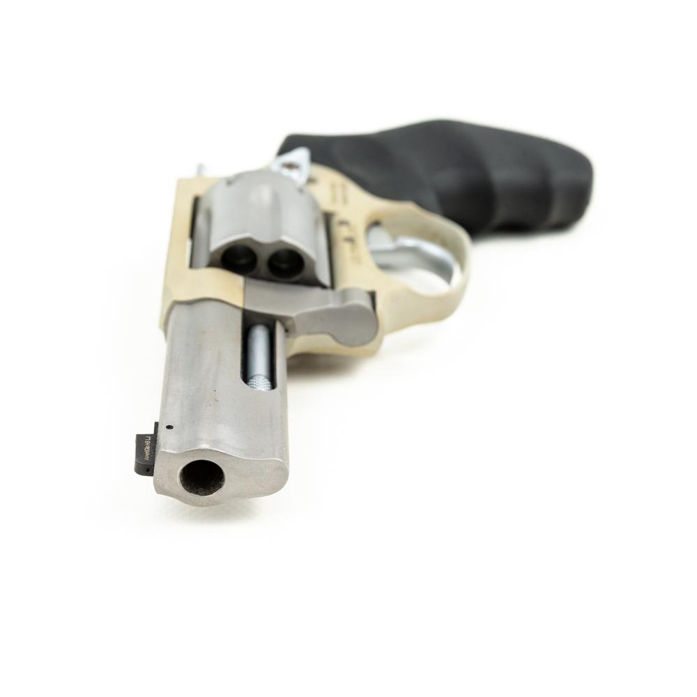 Taurus 856UL .38spl 3" Revolver ADN061363