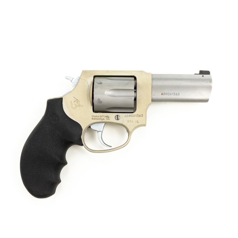 Taurus 856UL .38spl 3" Revolver ADN061363