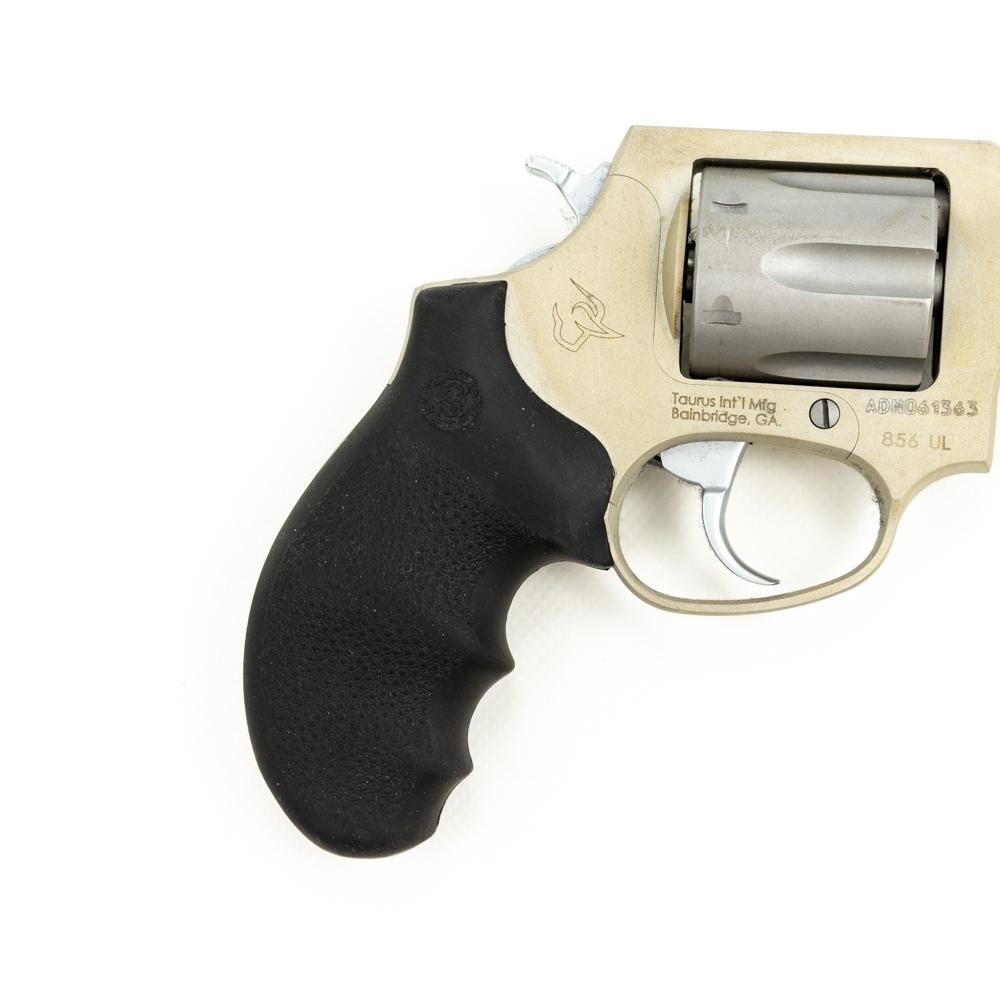 Taurus 856UL .38spl 3" Revolver ADN061363