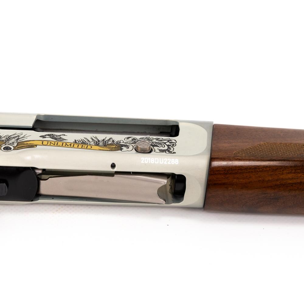 Browning Ducks Unlimited A5 12g Shotgun2018DU2288
