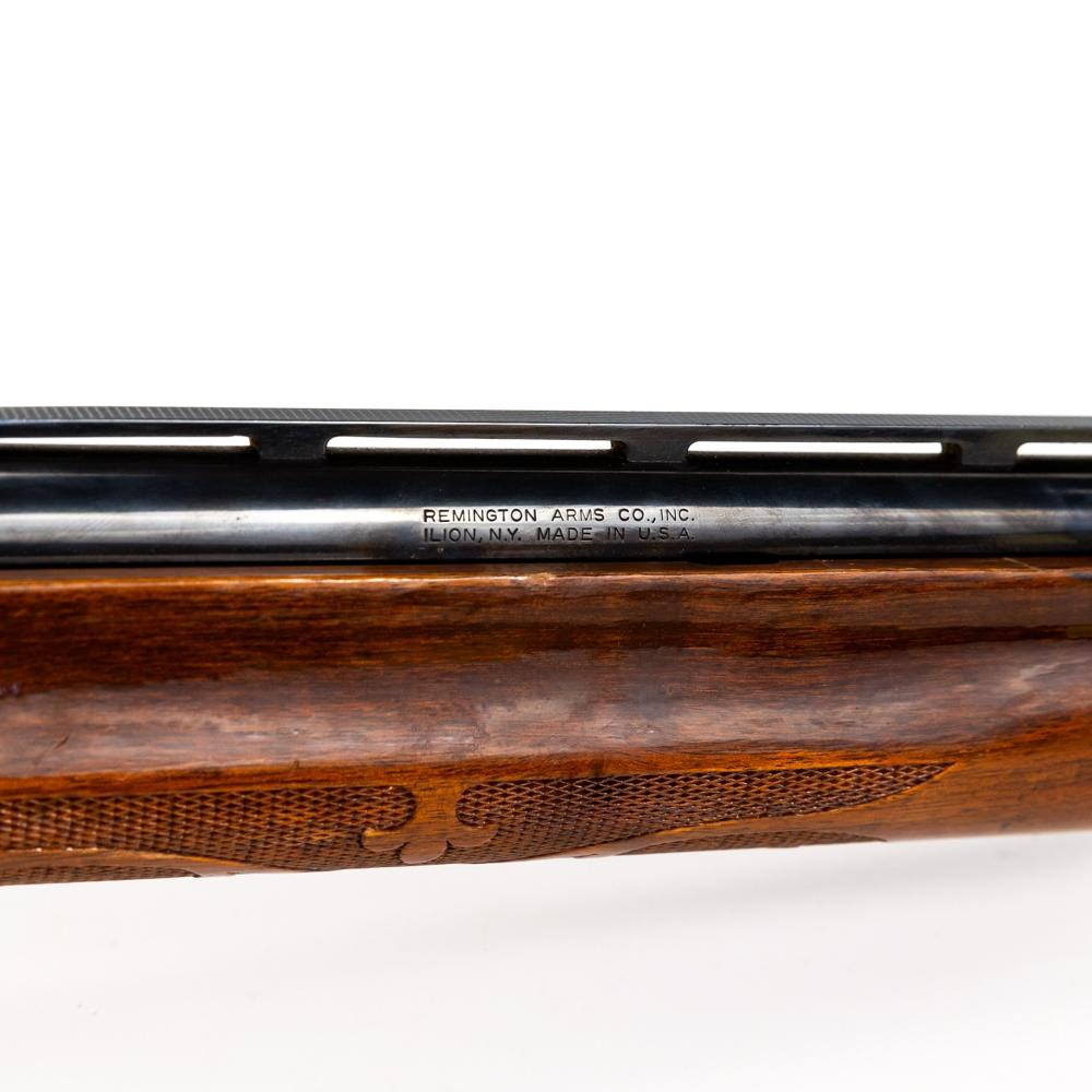 Remington 1100 12g 3" 30" Shotgun (C)N229651V