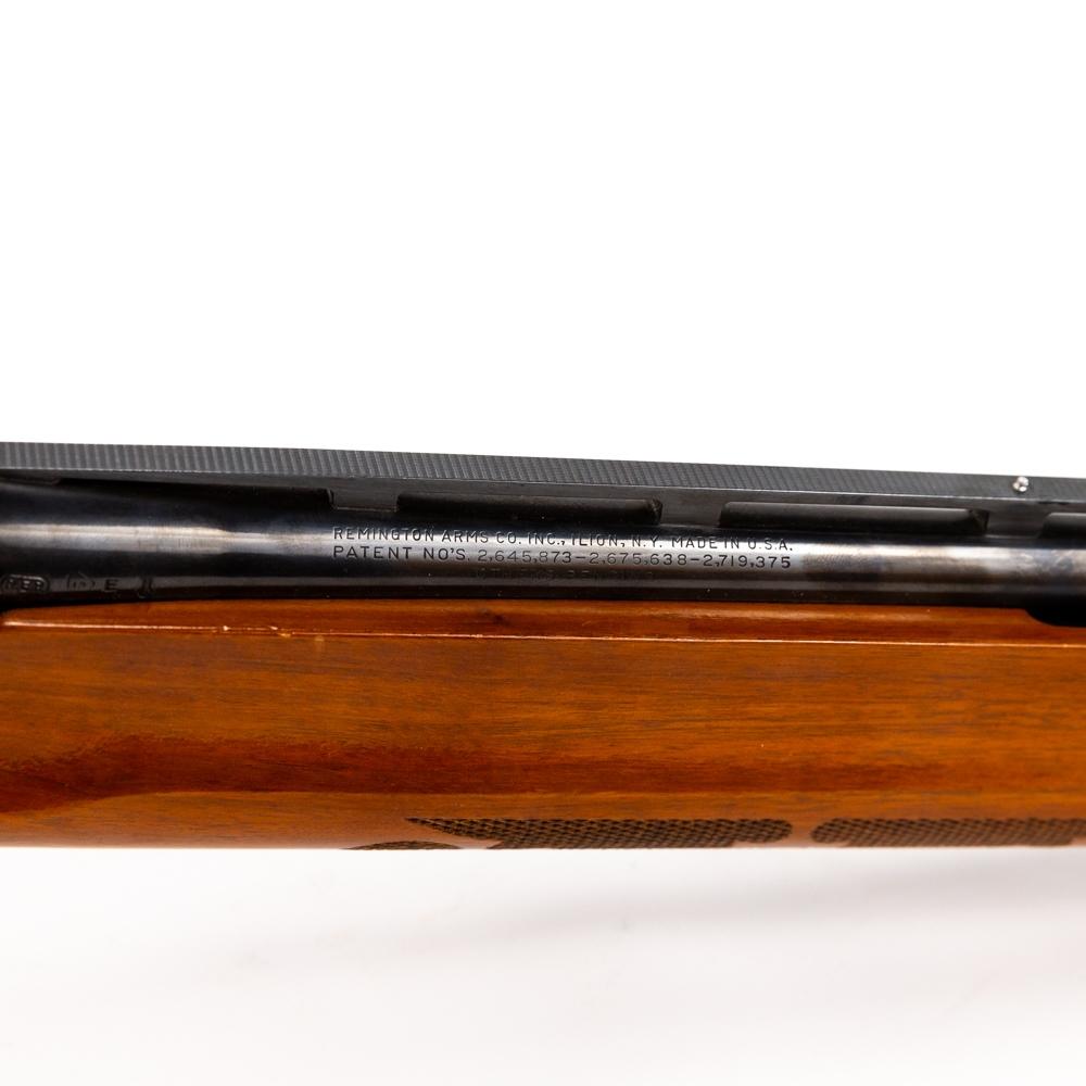Remington 1100 20g 28" Mod Shotgun 442461X