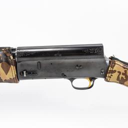 Browning Light Twelve 12g 25" Shotgun (C) 80410