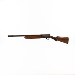 Browning Auto-5 12g 20" Shotgun (C) 212130