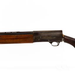 Browning Auto-5 12g 20" Shotgun (C) 212130