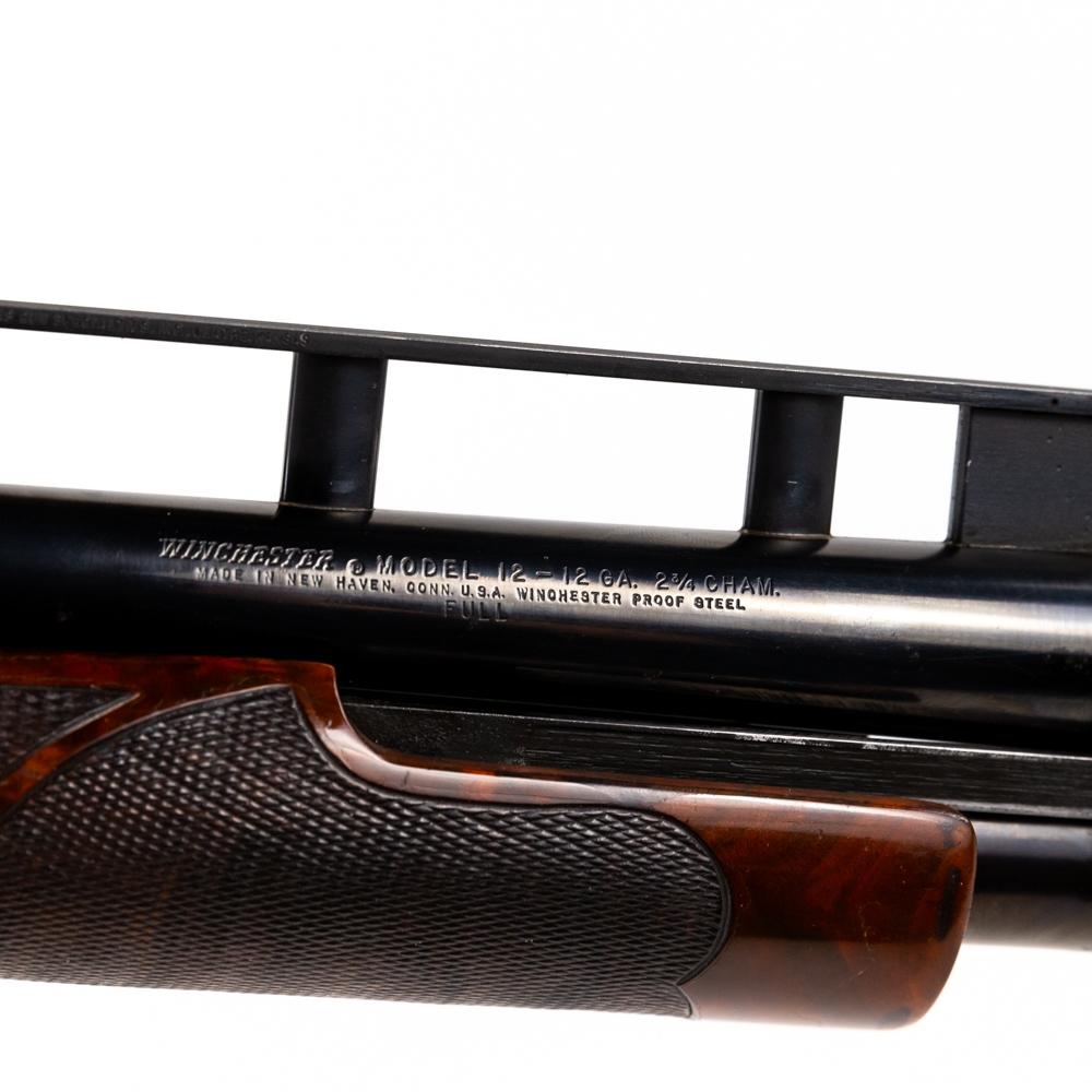 1925 Winchester 12 2bbl set Shotgun (C) 407934