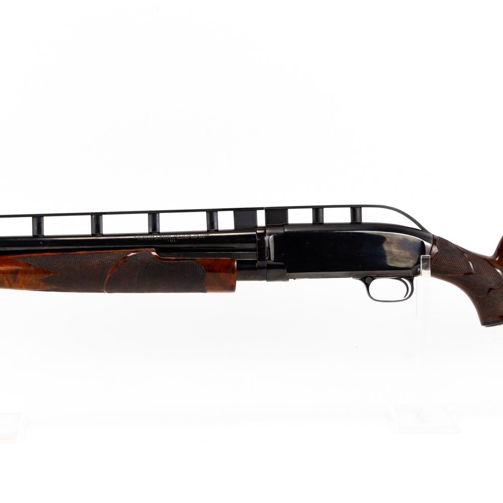 1925 Winchester 12 2bbl set Shotgun (C) 407934