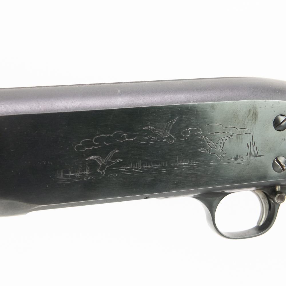 Ithaca 37 Featherlight 12g 30" F Shotgun (C) nsn