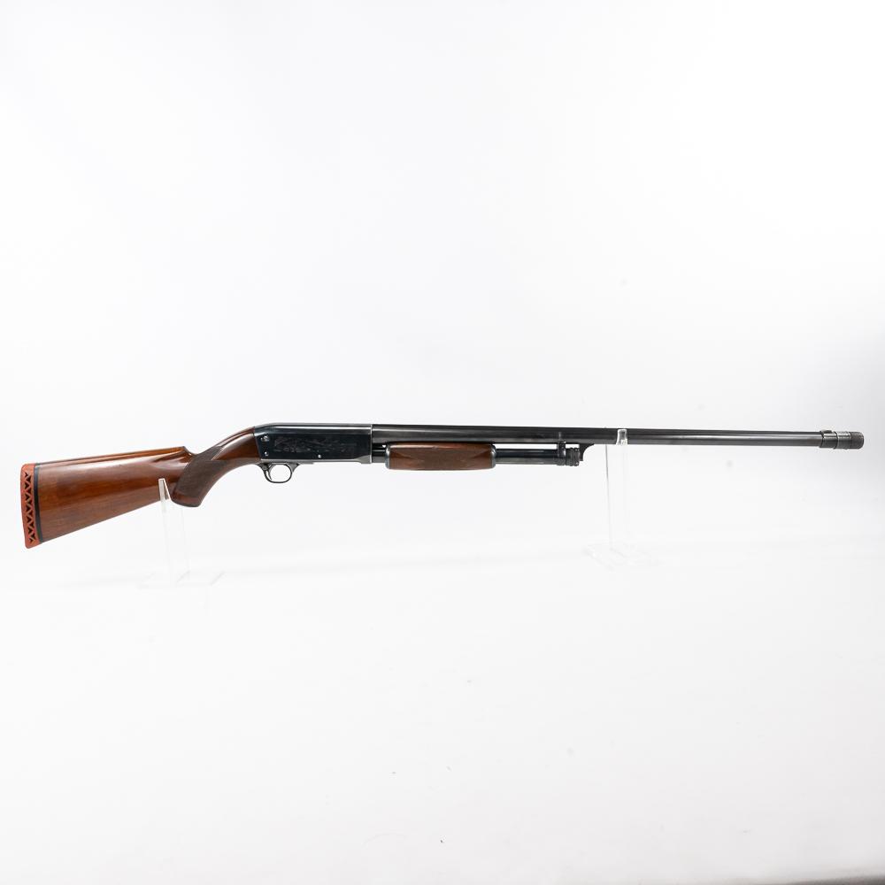 Ithaca 37R 16g 26" Shotgun (C) nsn