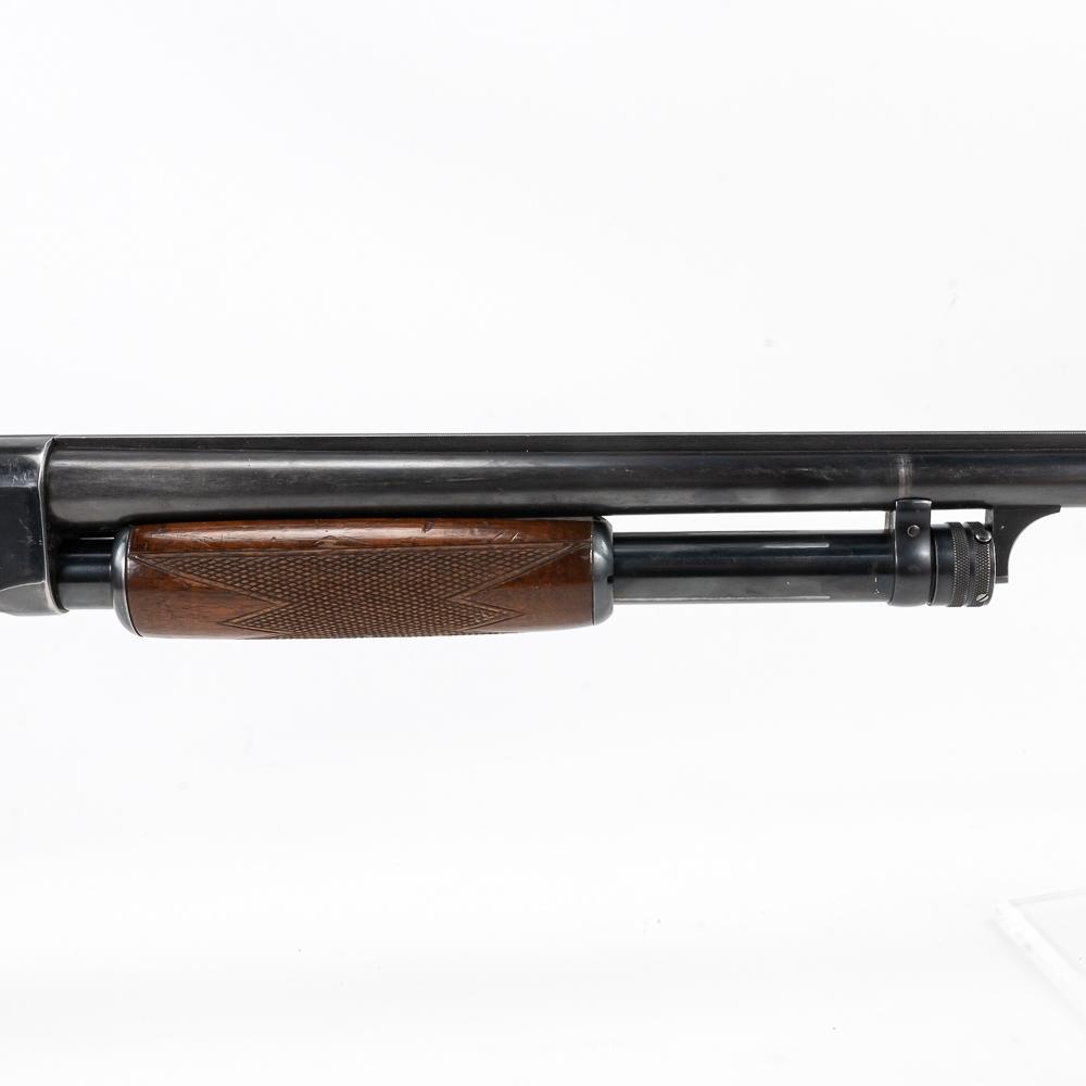 Ithaca 37R 16g 26" Shotgun (C) nsn