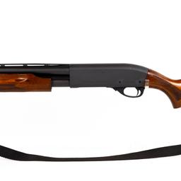 Remington 870 12g 21" Shotgun A077910M