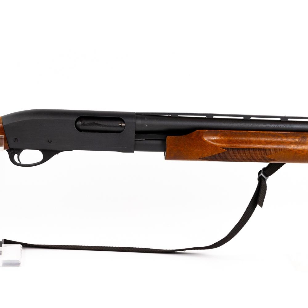 Remington 870 12g 21" Shotgun A077910M