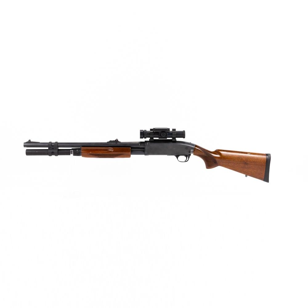 Browning BPS 12g 20" Shotgun 53047PV152